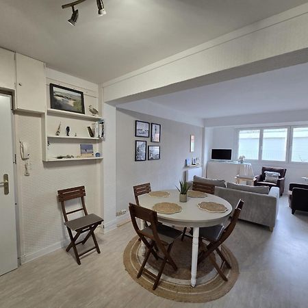 Bel Appartement Plein Centre A 200 M De La Plage Le Touquet Exteriör bild