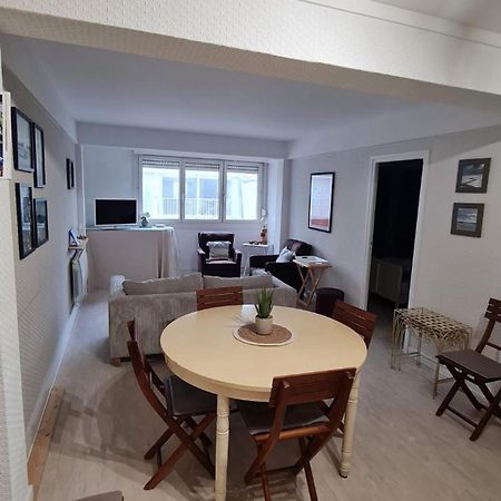 Bel Appartement Plein Centre A 200 M De La Plage Le Touquet Exteriör bild