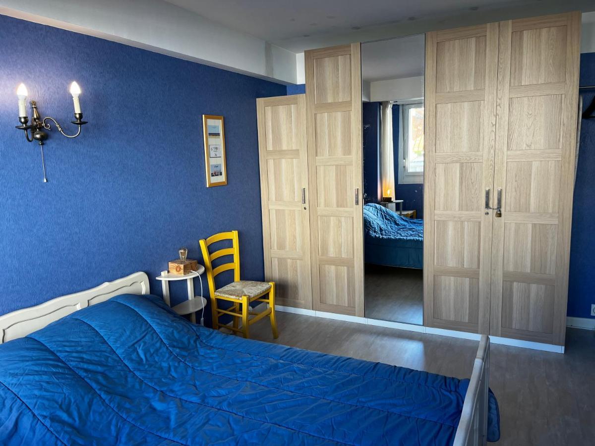 Bel Appartement Plein Centre A 200 M De La Plage Le Touquet Exteriör bild