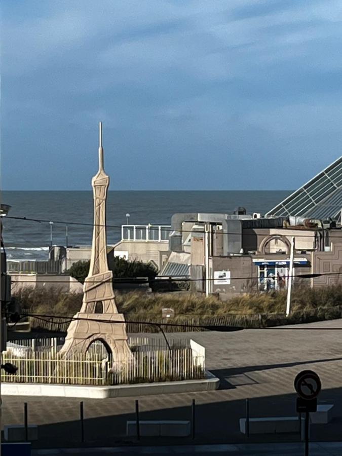 Bel Appartement Plein Centre A 200 M De La Plage Le Touquet Exteriör bild