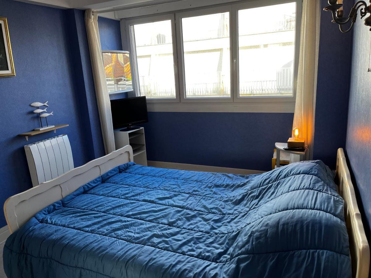 Bel Appartement Plein Centre A 200 M De La Plage Le Touquet Exteriör bild