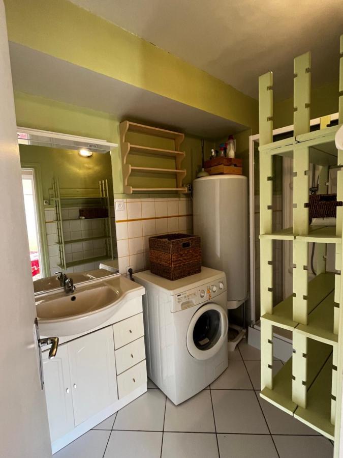 Bel Appartement Plein Centre A 200 M De La Plage Le Touquet Exteriör bild