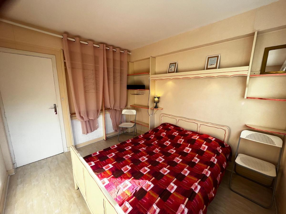 Bel Appartement Plein Centre A 200 M De La Plage Le Touquet Exteriör bild