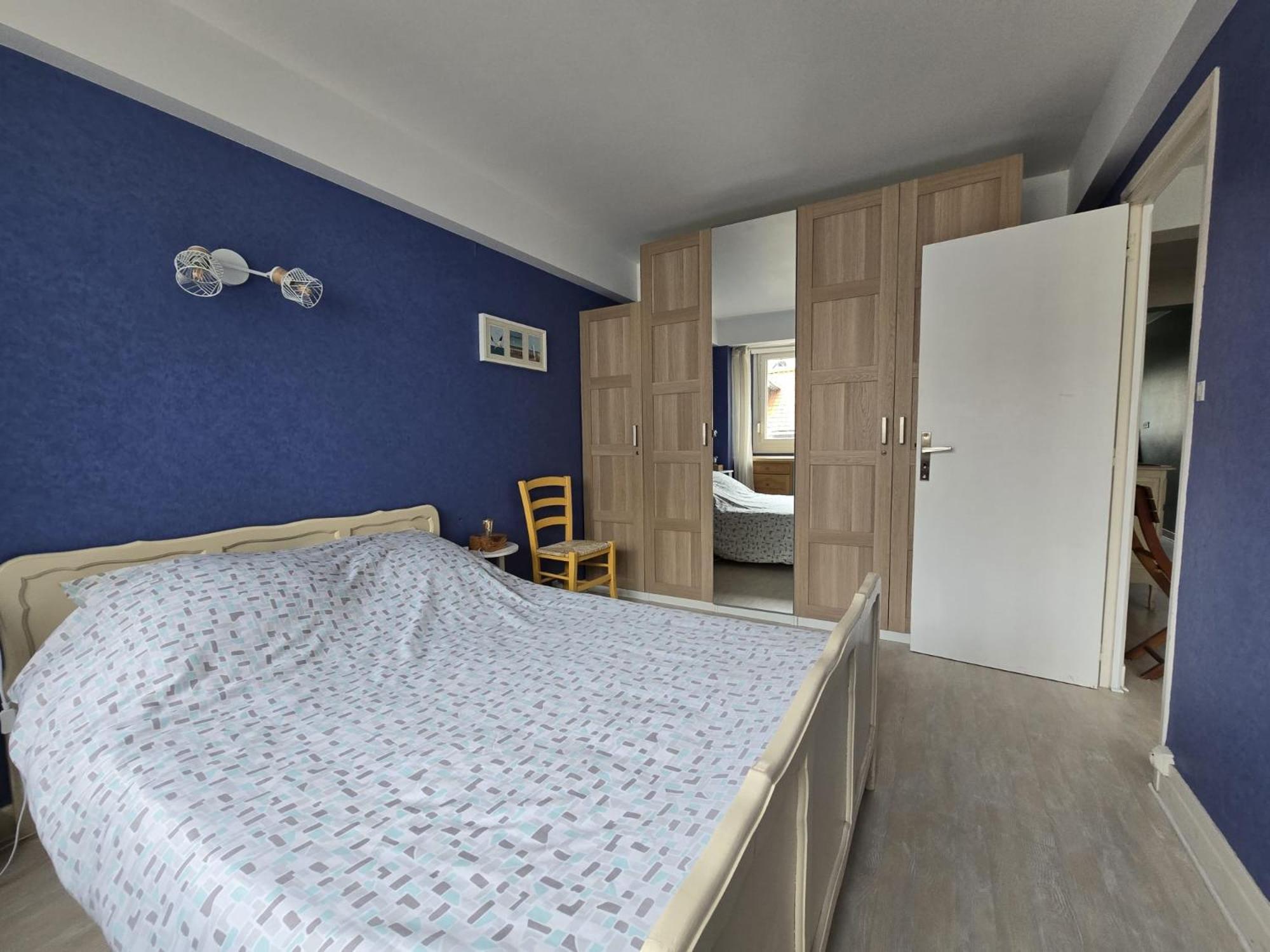 Bel Appartement Plein Centre A 200 M De La Plage Le Touquet Exteriör bild