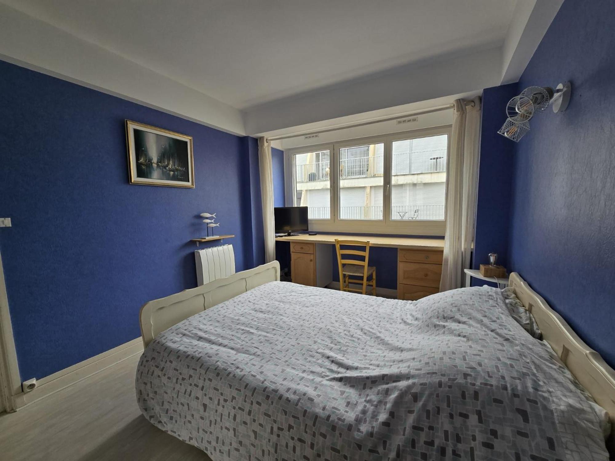 Bel Appartement Plein Centre A 200 M De La Plage Le Touquet Exteriör bild